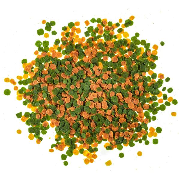 Krmivo Tetra Micro Crisps 100ml (obrázek 4)