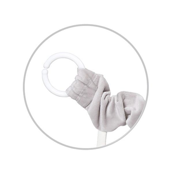 BABYONO Hrazdička závěsná Nature 0m+ (obrázek 3)