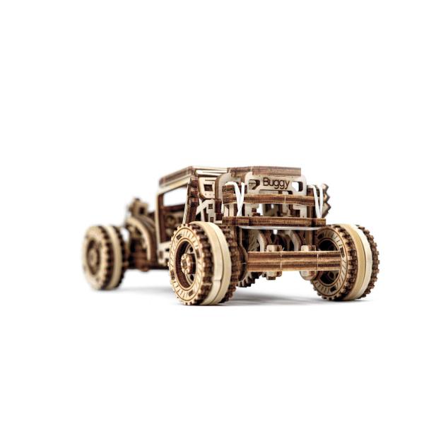 Tiny Adventures REVELL 00610 – Buggy