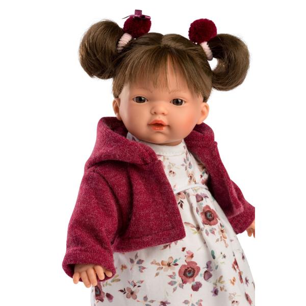 Llorens P33-146 obleček pro panenku velikosti 33 cm