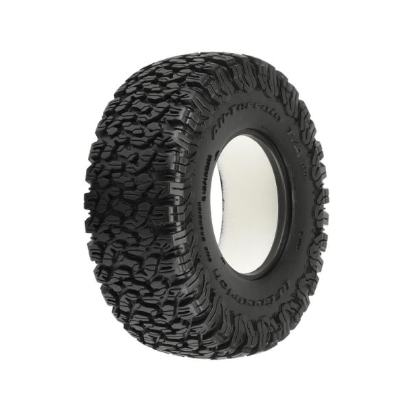 Pneumatico Pro-Line 2.2 / 3.0 "BFG KO2 M2 Short Course (2)