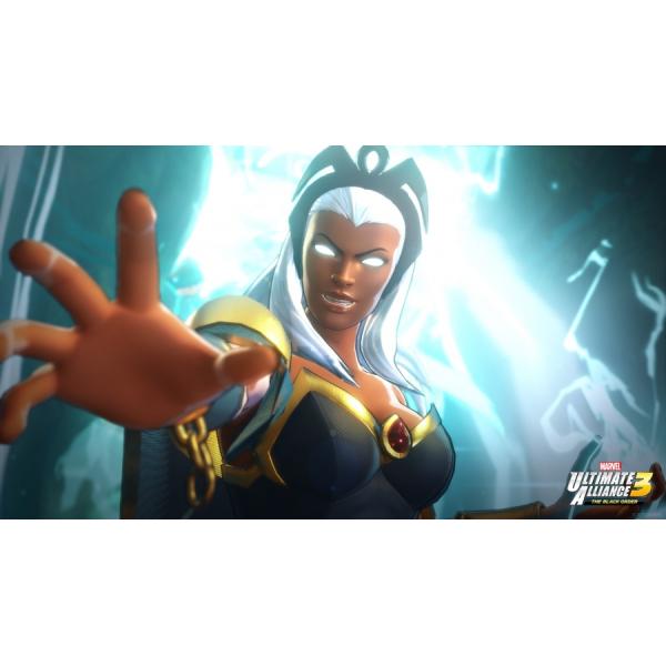 SWITCH Marvel Ultimate Alliance 3: The Black Order (obrázek 3)