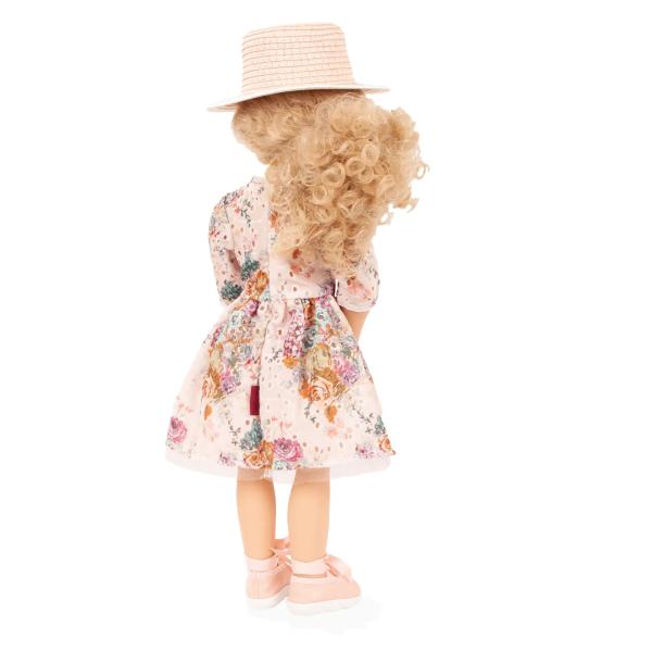 Götz panenka Happy kidz Greta 50cm (obrázek 7)