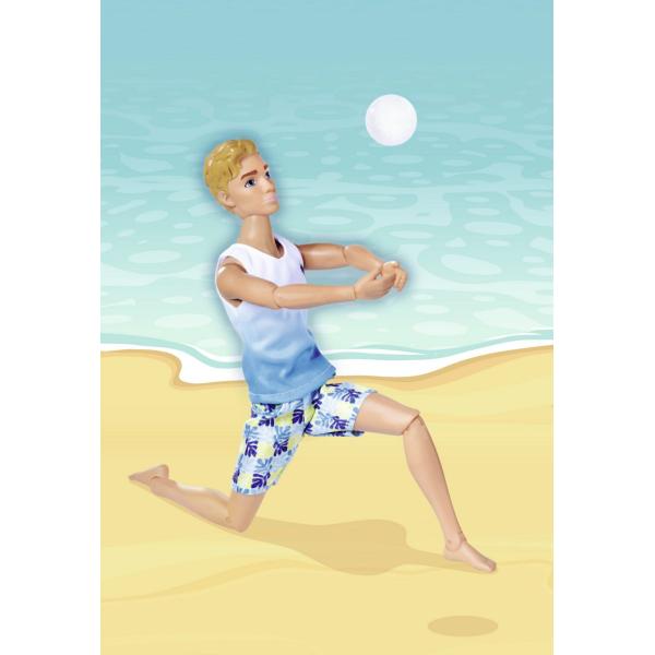 Bábika Beach Kevin (obrázek 4)