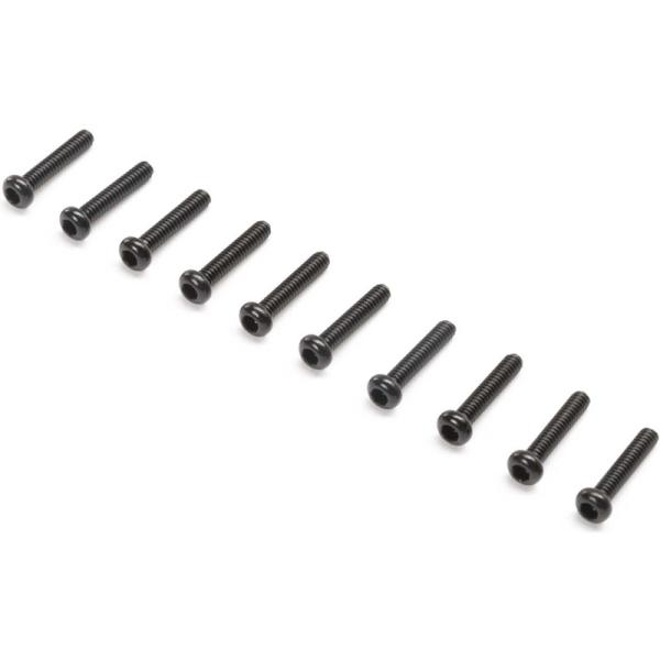 Losi skrutka imbus M2x10mm BH (10)