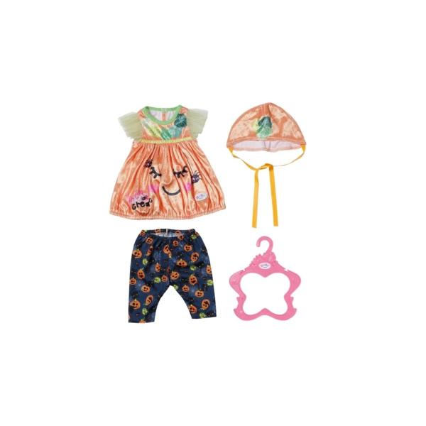 BABY born Kostým dýně, 43 cm