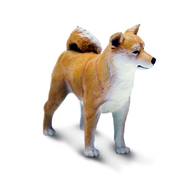Safari® Pes Shiba inu (obrázek 3)
