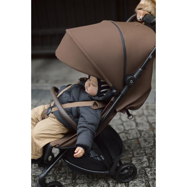 Anex Kočárek sportovní Air-Z Plus Tillie