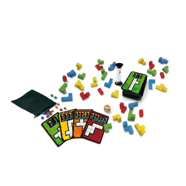 Albi Ubongo 3D Family - druhá edice (obrázek 3)