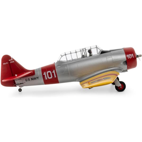 E-flite SNJ-5/AT-6 Texan 1.5m PNP (obrázek 10)