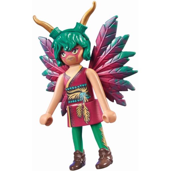 PLAYMOBIL Ayuma 71182 Knight Fairy Josy (obrázek 3)