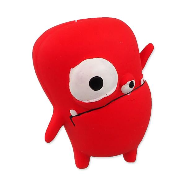 Displej Hračky Dog Fantasy Latex Monster set 36ks (obrázek 3)