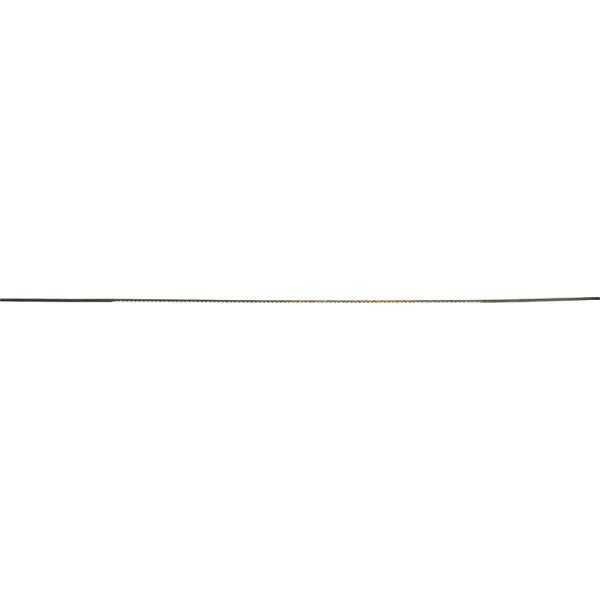 Olson list do lupénkové pilky 0.56x0.25x127mm vlčí zub 28TPI (12ks)