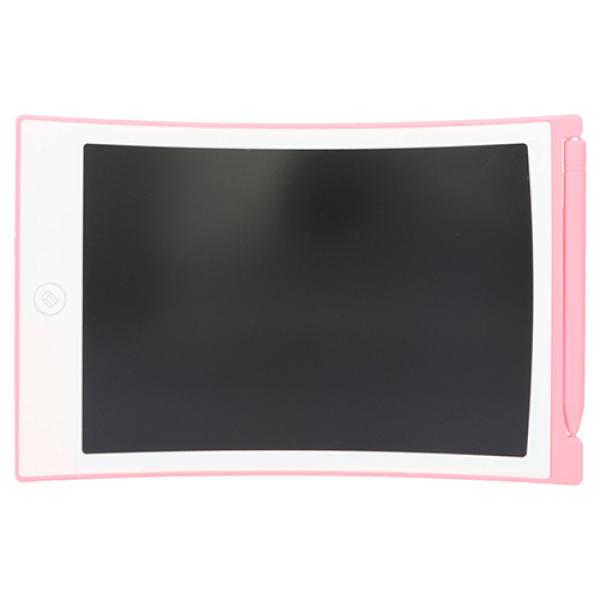 Top Model Magická tabulka, LCD, s perem, Candy