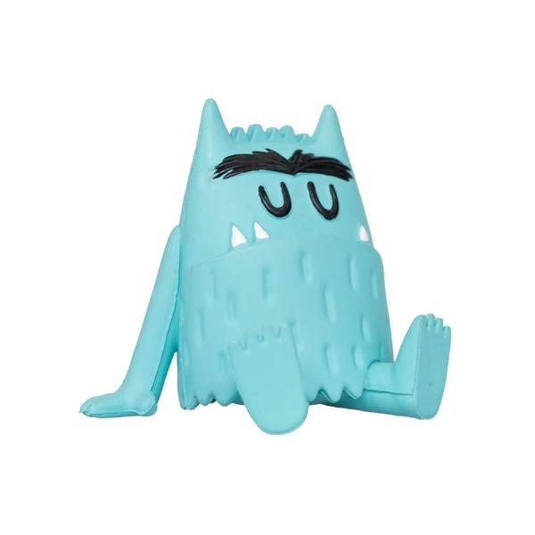 Comansi Barevné monstrum Smutek