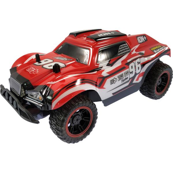 NINCORACERS ION+ 1:18 2.4GHz RTR (obrázek 7)