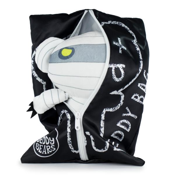 DEDDY BEARS Con Vendas plyšová hračka 30cm