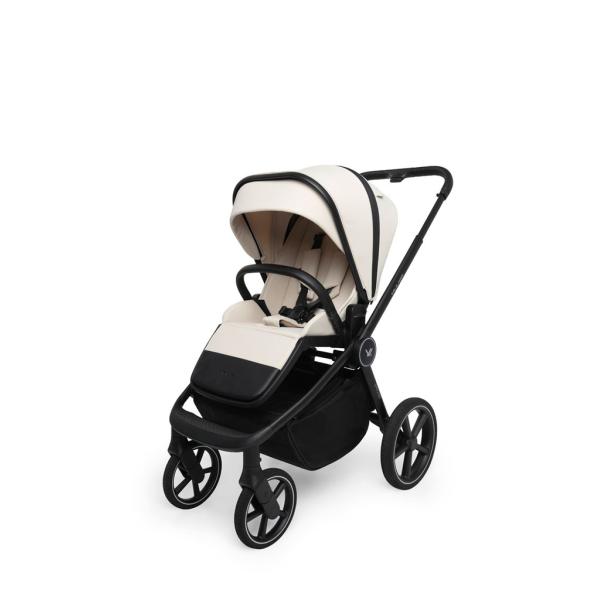 Muuvo Kočárek kombinovaný Five 2v1 Desert Sand (obrázek 10)