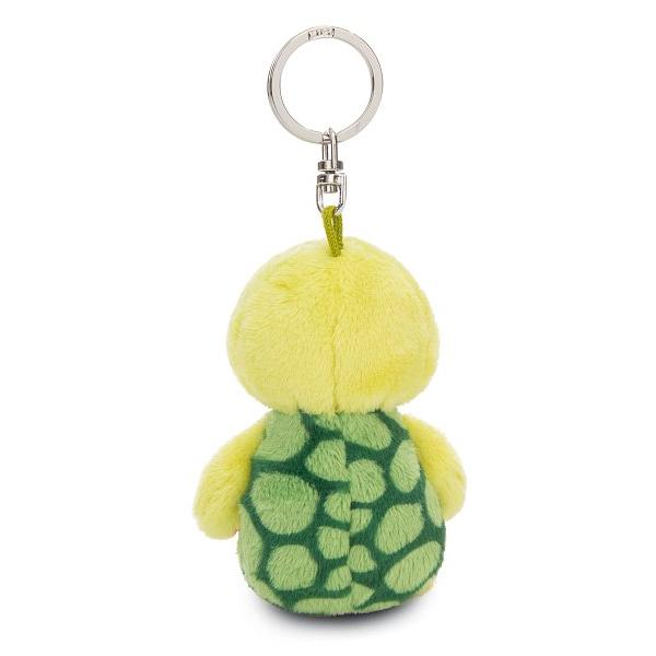 NICI klíčenka Želva 10cm GREEN (obrázek 3)