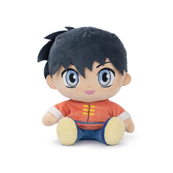 RANMA Ranma plyšová hračka 25cm