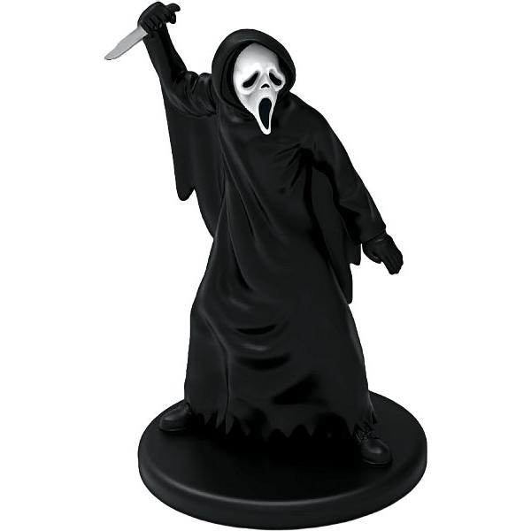 Vřískot: Společenská hra