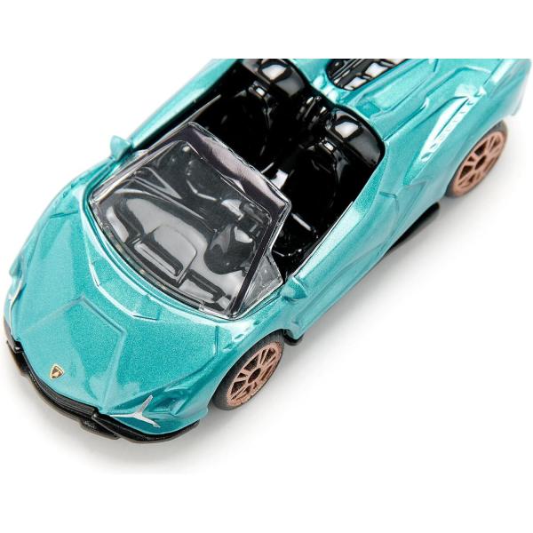 SIKU Blister - Lamborgini Sian Roadster (obrázek 4)