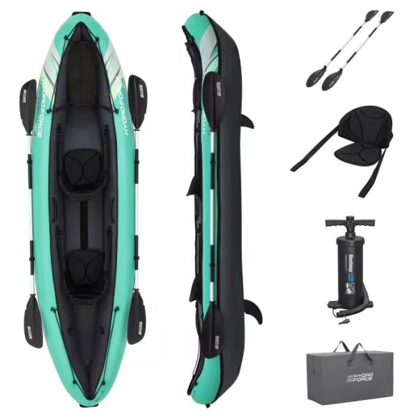 Bestway Nafukovací člun Hydro-Force 3.30mx 94cm Ventura Kayak