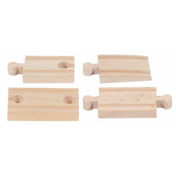 Woody Prepojovacie koľajnice