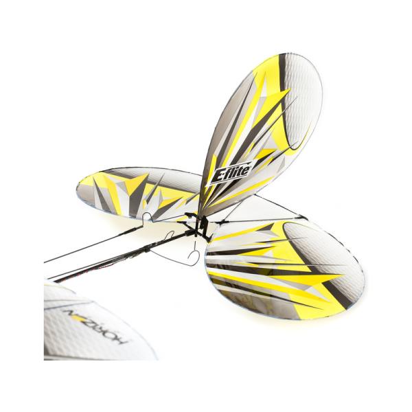 E-flite Night Vapor 0.38m RTF (obrázek 10)