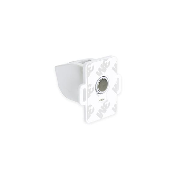 Magnetický uzávěr skříněk/zásuvek 4ks, white (obrázek 9)
