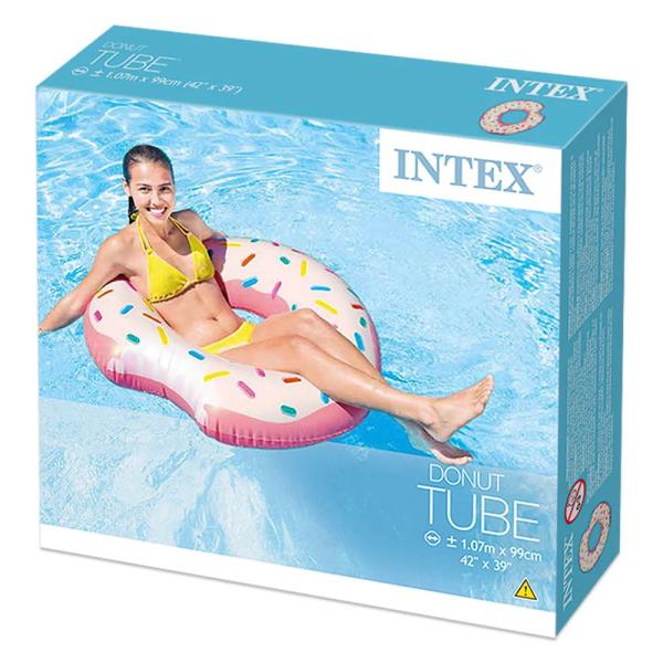 Intex nafukovací kolo Donutka 56265 (obrázek 4)