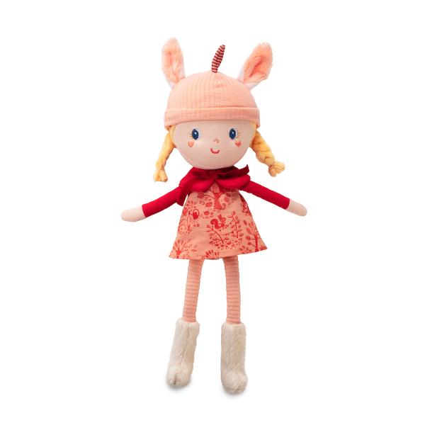 Lilliputiens - bábika Lena