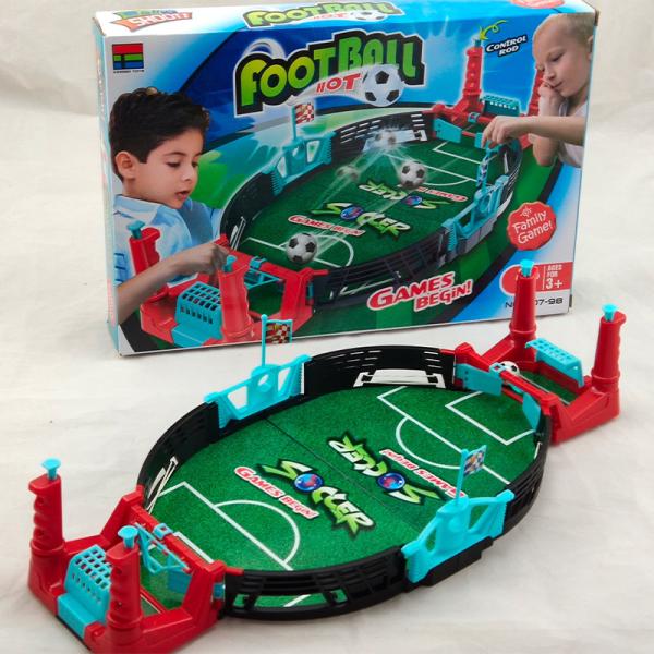 STUDO GAMES – Fotbal