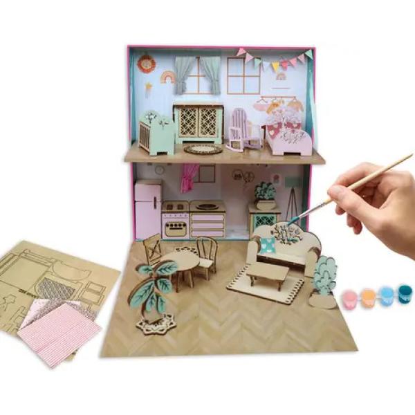 Sycomore Lovely Box – dřevěný nábytek