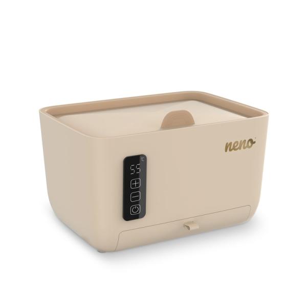 Neno Box na ohrievanie vlhčených obrúskov Calme