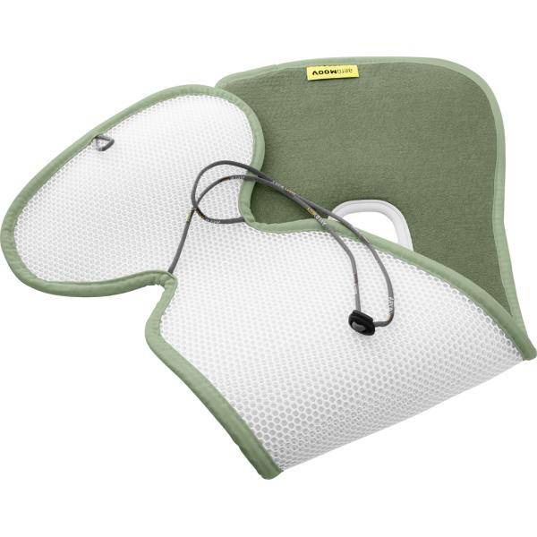 AEROMOOV Vložka do autosedačky Moss 9-18 kg
