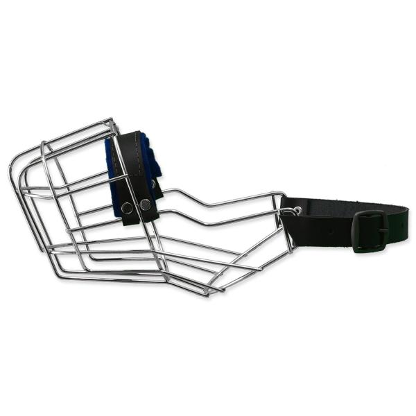 Náhubok Dog Fantasy kov kokeršpaniel fena