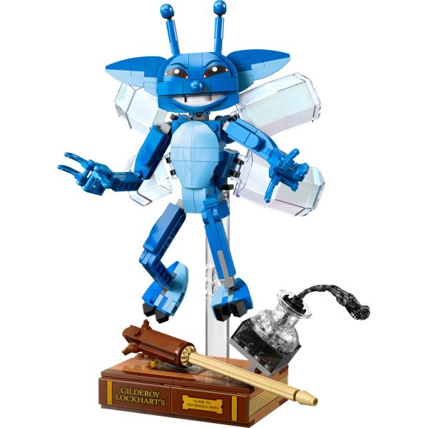 LEGO® Harry Potter™ 76461 Cornwalský rarach