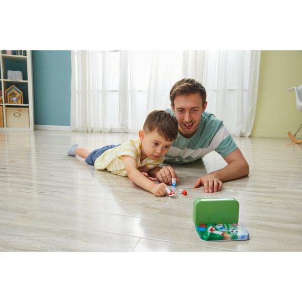 Hape Hra – Prstový fotbal