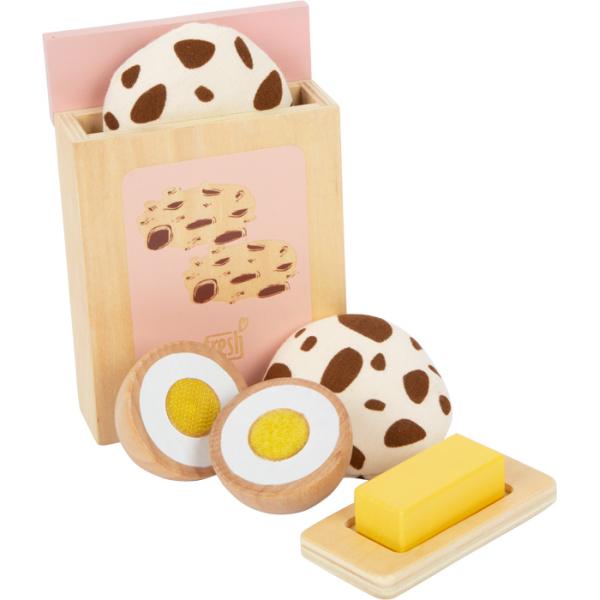 Small foot Kuchyňský robot s příslušenstvím Tasty (obrázek 4)