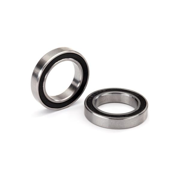 Traxxas guličkové ložisko 17x26x5mm 2RS nerezové (2)
