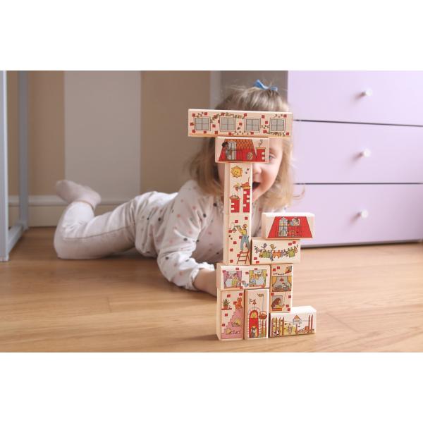 Milaniwood - Malý dům (obrázek 5)