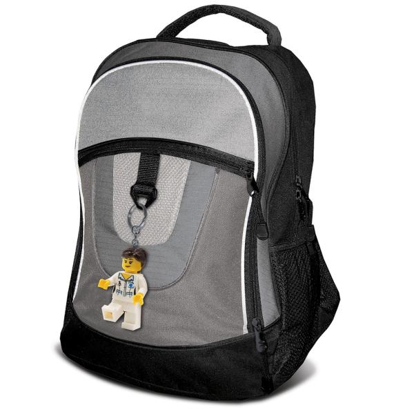 LEGO Iconic Zdravotník svítící figurka (HT) (obrázek 10)