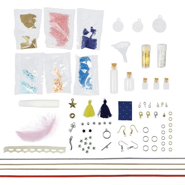 BeTeens Šperky s lahvičkami (BE115)