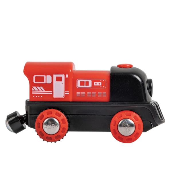 Vláčkodráha v boxu - Přístav (obrázek 5)