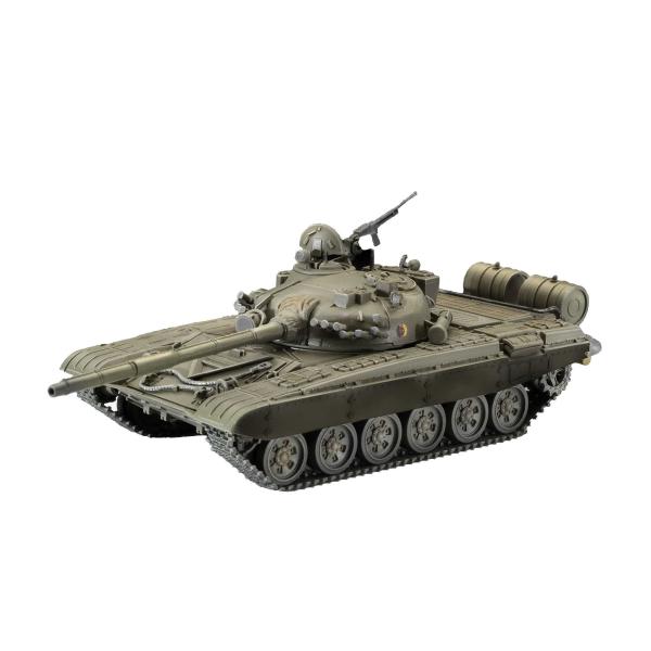 Plastikový model tanku 03357 – T-72 M1 (1:72)