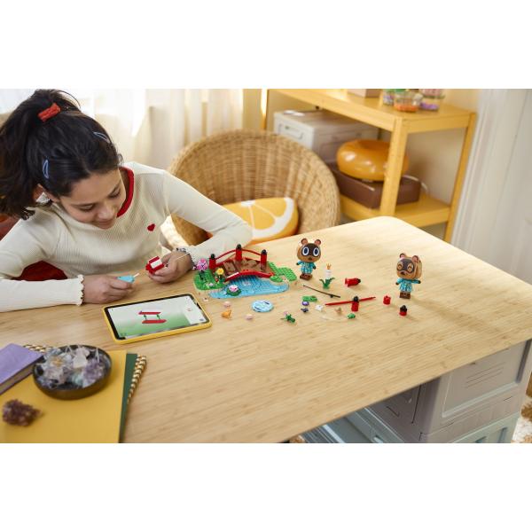 LEGO® Animal Crossing™ 77059 Zábavný den Timmy a Tommy (obrázek 4)