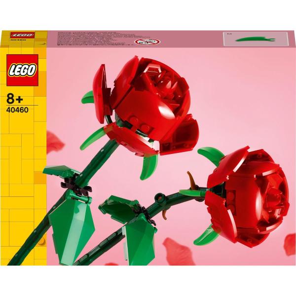 LEGO® 40460 Růže (obrázek 7)