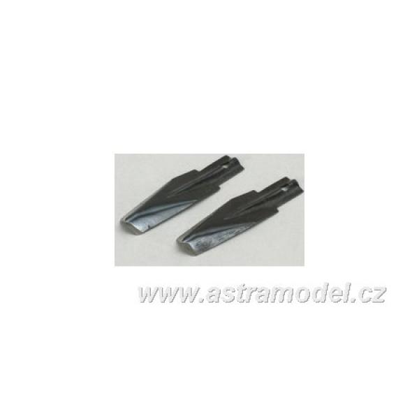 Excel náhradní čepel V čepel - 3/8" č.7 (2)
