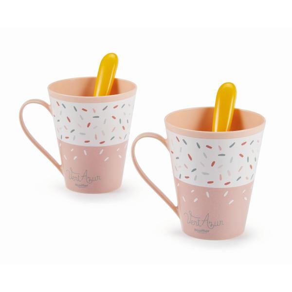 Velká sada nádobí na piknik